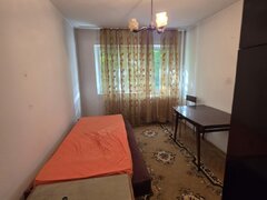 Camil Ressu, la gura de metrou Dristor 1, stradal, 2 balcoane, geam baie
